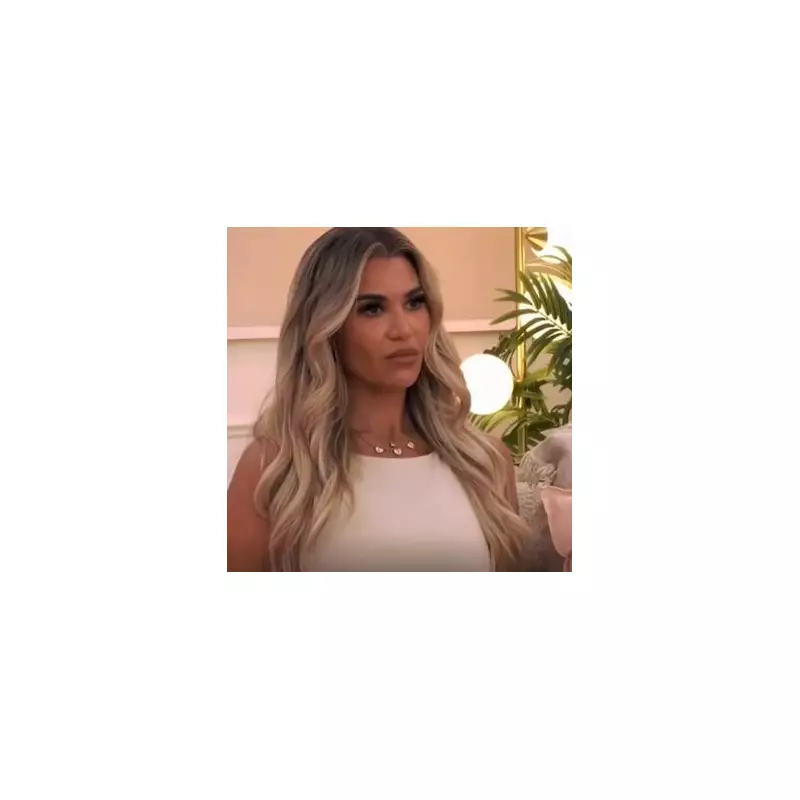 Christine McGuinness Opens Up on 'Overwhelming' Fear Amid Devastating Family Diagnosis