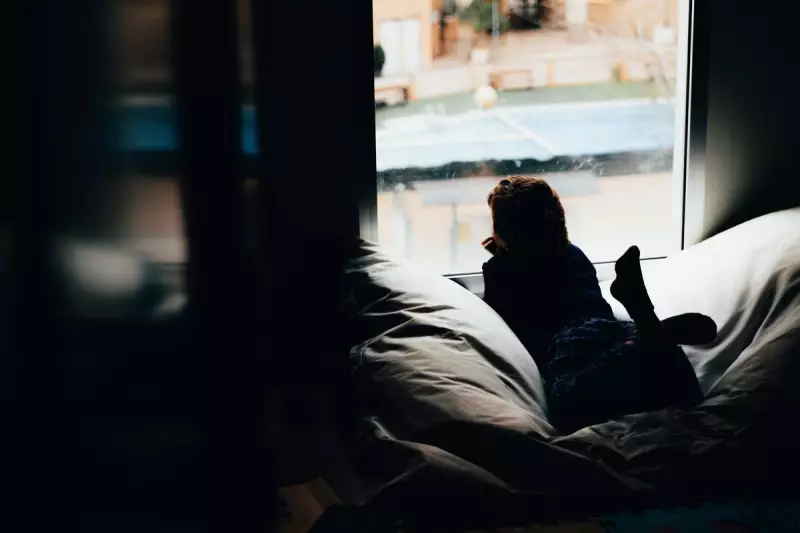 Chronic Pain in Children: Groundbreaking Australian Study Reveals Alarming Long-Term Impact