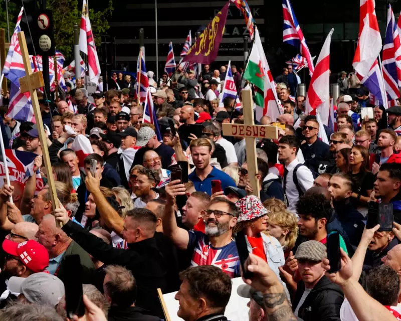 Church of England Bishops Condemn Far-Right: Why Christians Must Reject Extremism