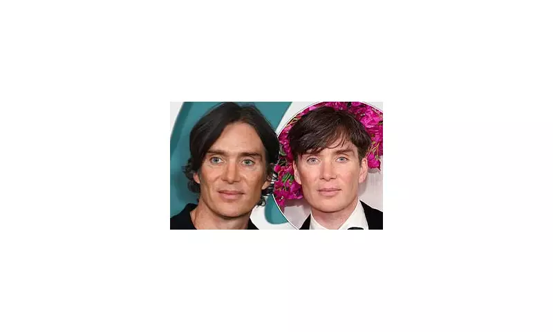 Cillian Murphy's Sun-Kissed Transformation: Peaky Blinders Star Soaks Up Rays Ahead of Oscar Buzz For Oppenheimer