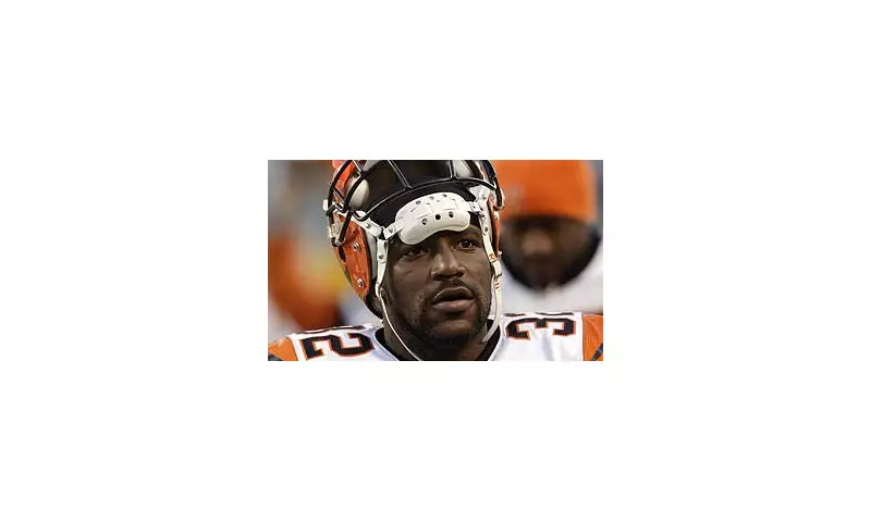 Cincinnati Bengals Legend Rudi Johnson Dies Suddenly at 45: NFL World Mourns Former Star Running Back