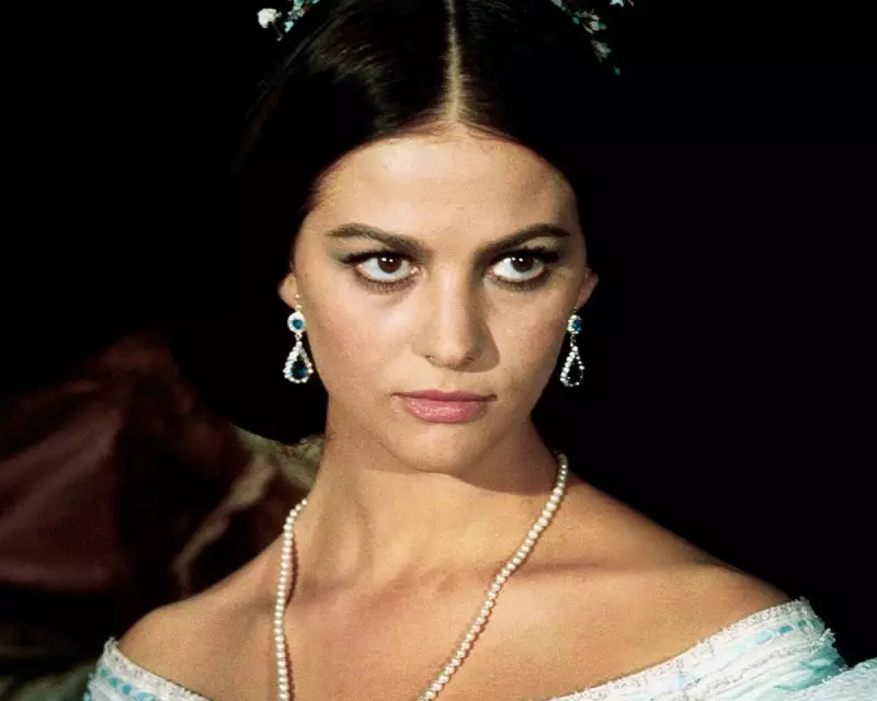 Cinema Icon Claudia Cardinale, Star of 'Once Upon a Time in the West', Dies Aged 86