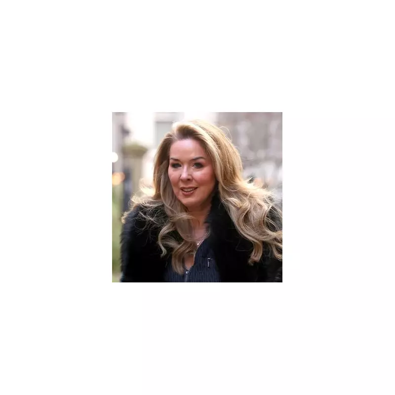 Claire Sweeney Reveals Heartbreaking Reason She Can't Return to Brookside | Exclusive