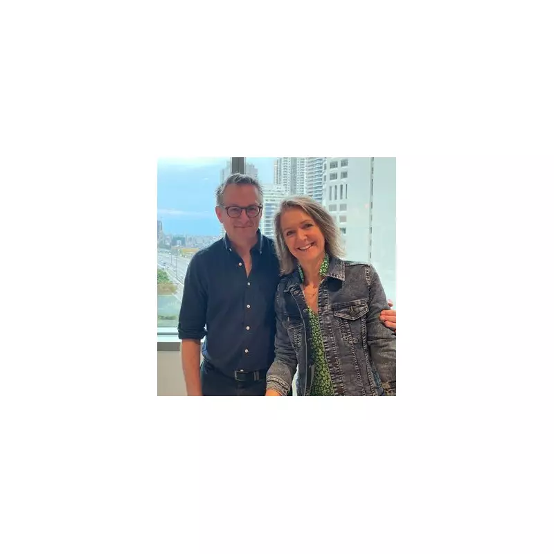 Clare Bailey's Heartfelt Plea: Michael Mosley Fans Unite in Grief and Tributes