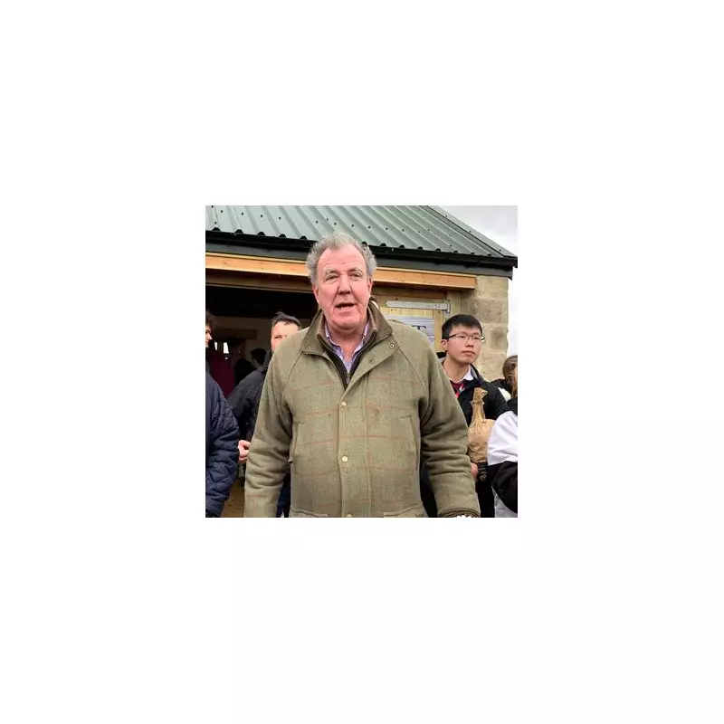 Clarkson's Farm Season 4 Release Date Speculation Reaches Fever Pitch After Prime Video Tease