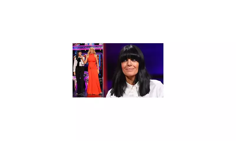 Claudia Winkleman Reveals Her True Feelings About Working With Tess Daly on Strictly Come Dancing