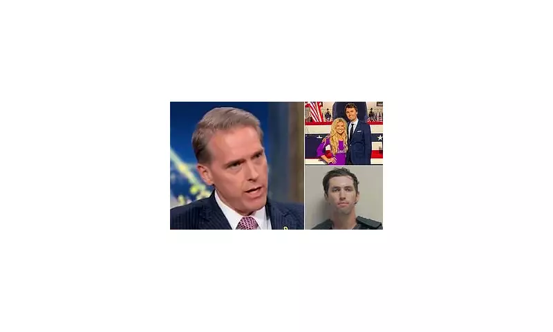 CNN Analyst Scott Jennings Exposes Charlie Kirk's 'Suspicious Motive' in Fiery On-Air Clash | Media Insider