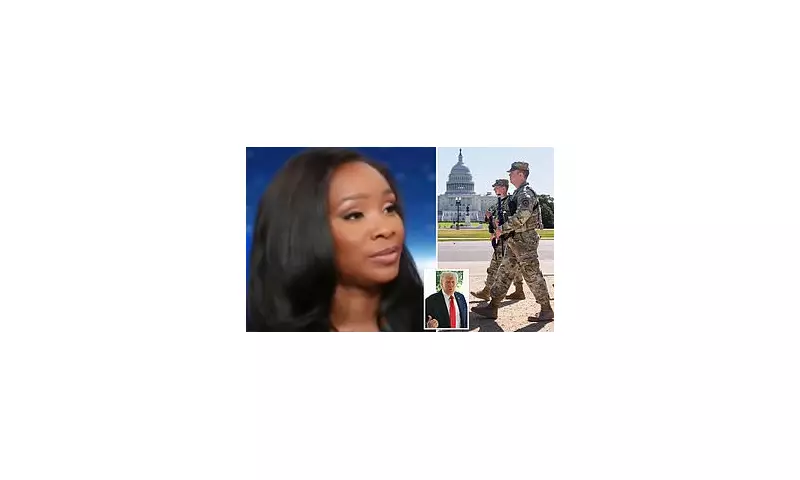 CNN's Abby Phillip Clashes with Ben Shapiro Over Chicago Crime Crisis in Heated Debate