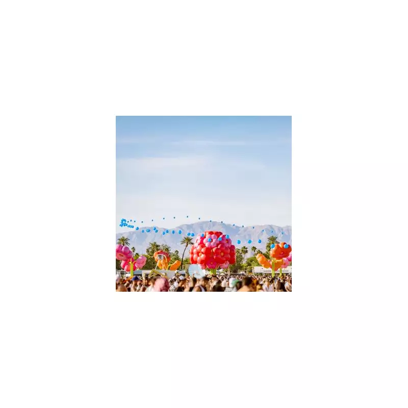 Coachella 2025 Lineup Leaked! Lana Del Rey, Doja Cat & Tyler, The Creator to Headline