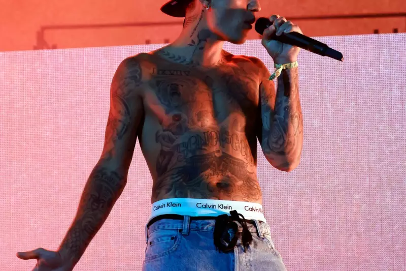 Coachella 2026 Headliner Rumours: Justin Bieber & Sabrina Carpenter Tipped for Iconic Sets