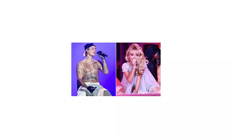 Coachella 2026 Headliners Leak: Justin Bieber and Sabrina Carpenter Spark Outrage Among Fans