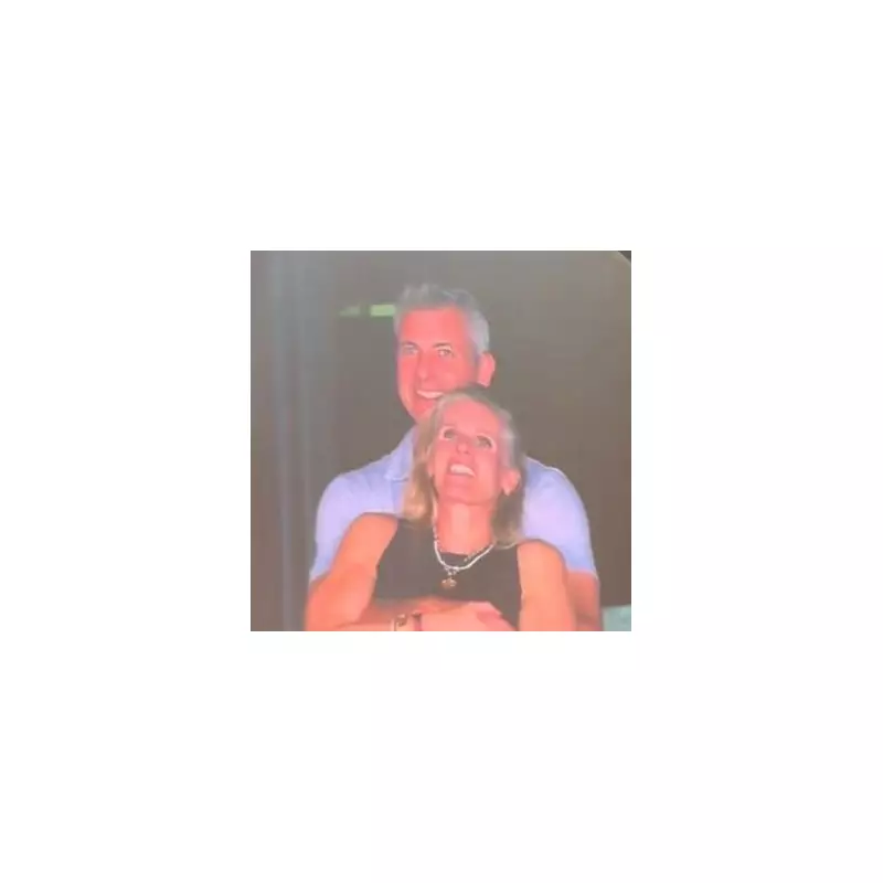 Coldplay's Chris Martin Kiss Cam Shocker: Wife's Awkward Snub Goes Viral