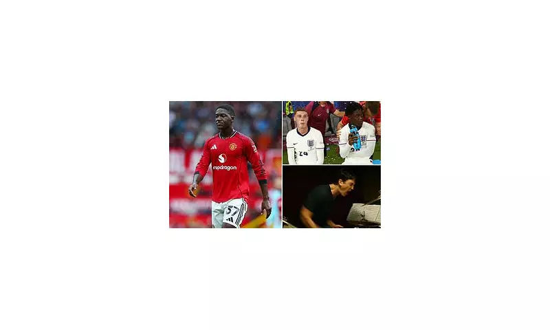 Cole Palmer's Cryptic Instagram Message to Kobbie Mainoo Sparks Transfer Speculation After Failed Man United Loan