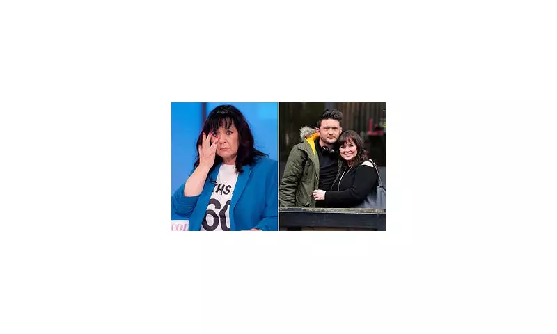 Coleen Nolan's Son's Ex-Girlfriend Launches Explosive Attack on Loose Women Star's 'Toxic' Behaviour