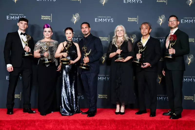 Colin Farrell's Penguin Thrives in LA: HBO's 'The Batman' Spin-off Nears Completion