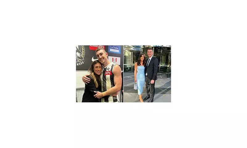 Collingwood Magpies Star Dan McStay Deletes Instagram After Devastating Grand Final Omission