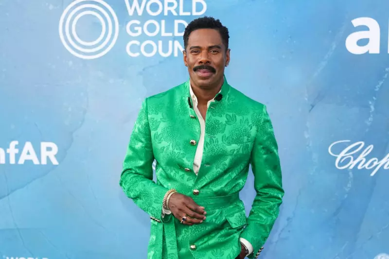 Colman Domingo to Portray Michael Jackson in Groundbreaking New Biopic