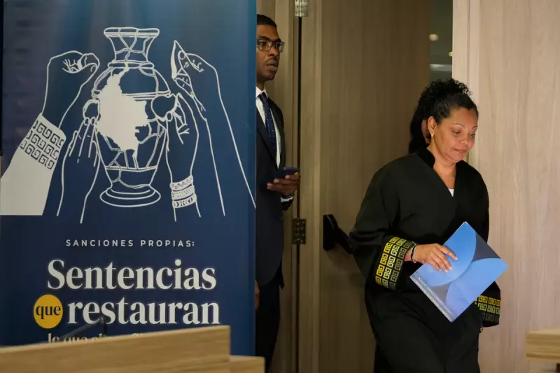 Colombia's FARC Rebels Declare New Armed Campaign in Shock Announcement