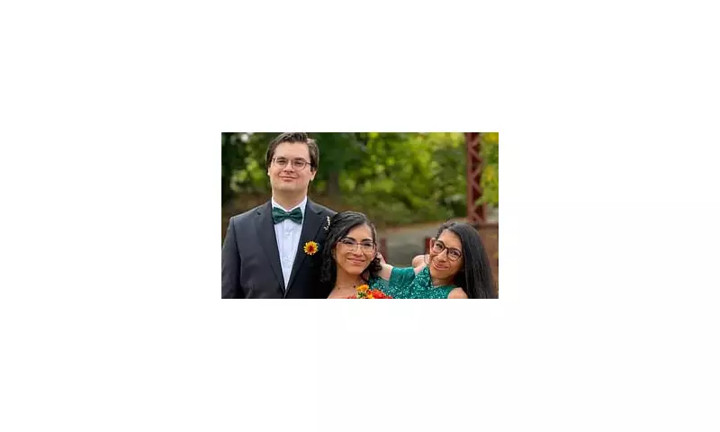 Conjoined Twin Carmen Andrade's Remarkable Journey: Finding Love While Respecting Her Sister's Boundaries