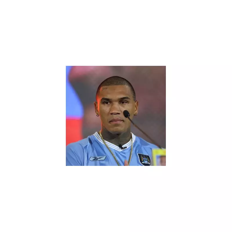 Conor Benn vs Chris Eubank Jr: Ricky Hatton Predicts Explosive Knockout in British Boxing Mega-Fight