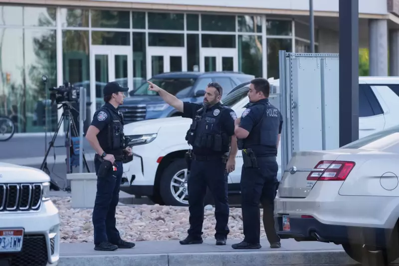 Conservative Speaker Charlie Kirk Faces Backlash at University of Utah Over Controversial Remarks