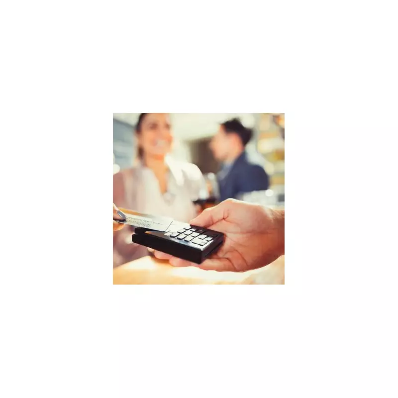 Contactless Limit Soars to £100: Your Wallet Just Got a Major Digital Upgrade