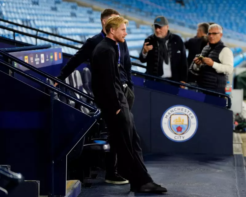 Conte's Napoli Stun Man City in Champions League Masterclass | Teacher Outsmarts Pupil