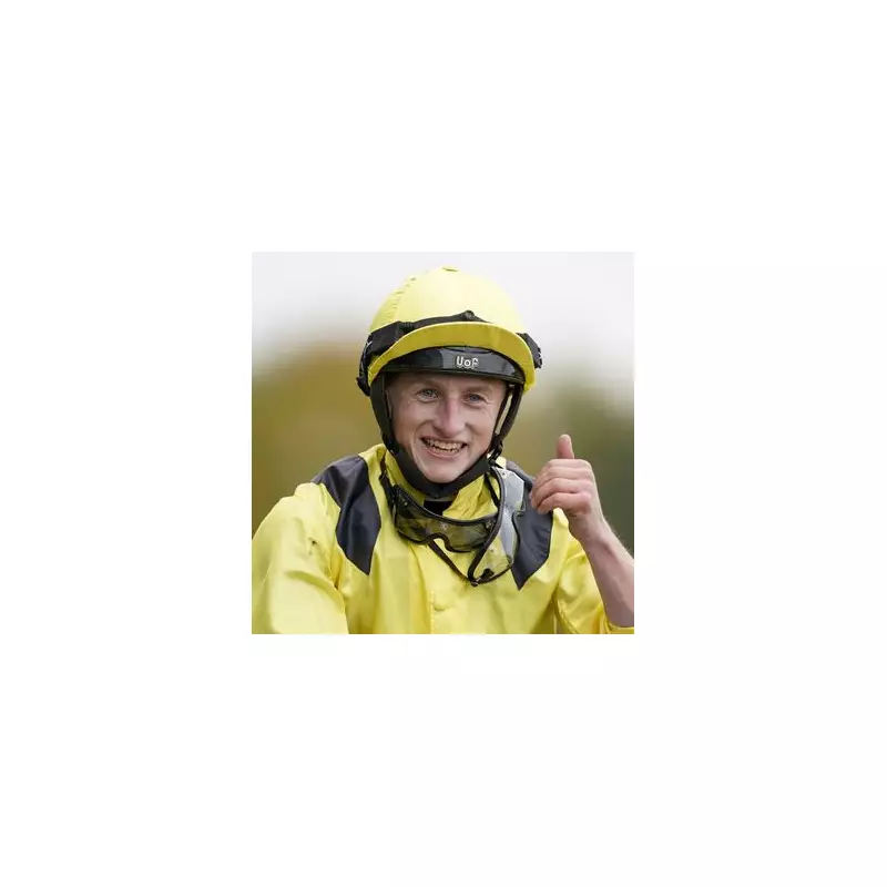 Continuous Shines in Doncaster St Leger Thriller for O'Brien and Marquand