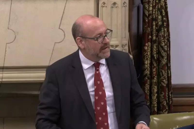 Cornish Identity Crisis: Labour MP Sparks Fury by Calling Cornwall 'Not English'