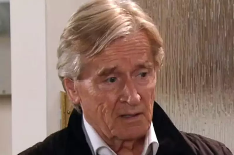 Coronation Street Legend Ken Barlow Faces Shocking Exit After 64 Years on the Cobbles
