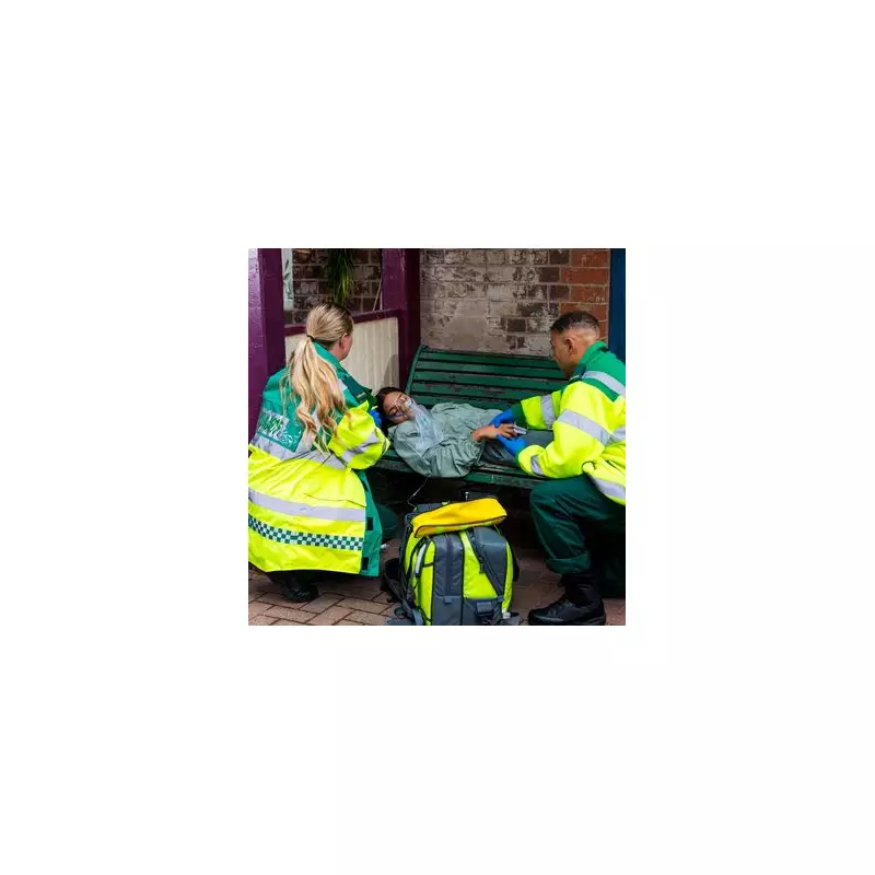 Coronation Street Shock: Asha Alahan's Suicide Attempt Rocks Weatherfield