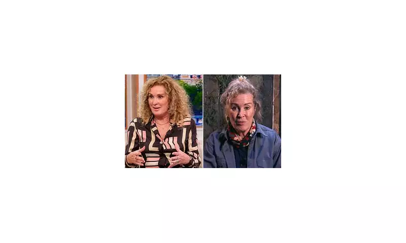 Coronation Street Star Beverley Callard's Financial Turmoil: From Bankruptcy to I'm A Celebrity Comeback