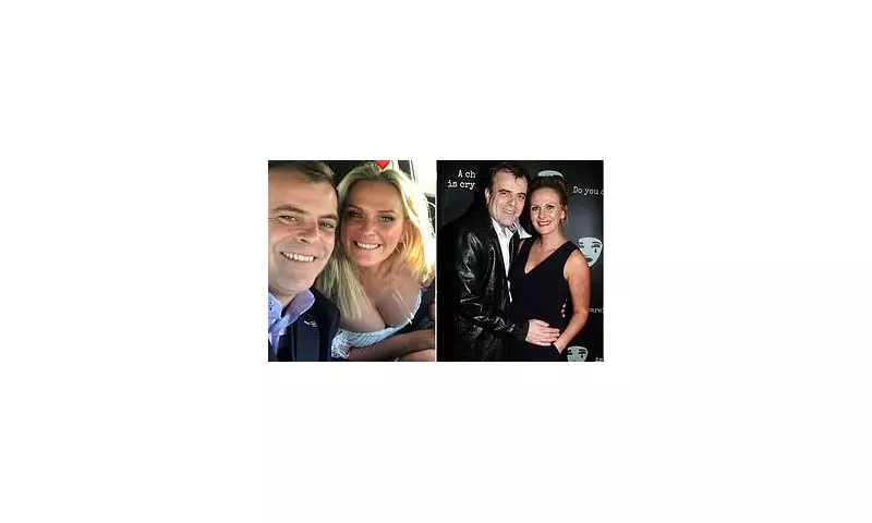 Coronation Street Star Simon Gregson and Wife Emma Gleave Split After 13 Years of Marriage | Soap Shocker