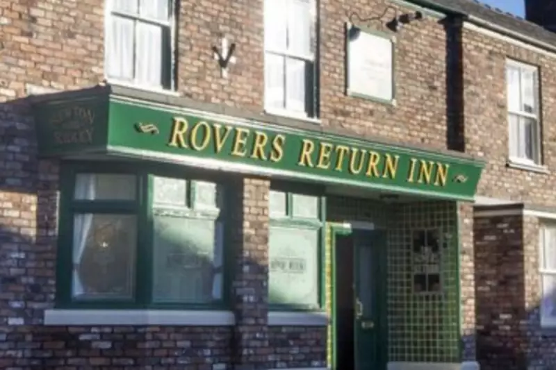Coronation Street Triumphs at British Soap Awards 2024 in Stunning Victory