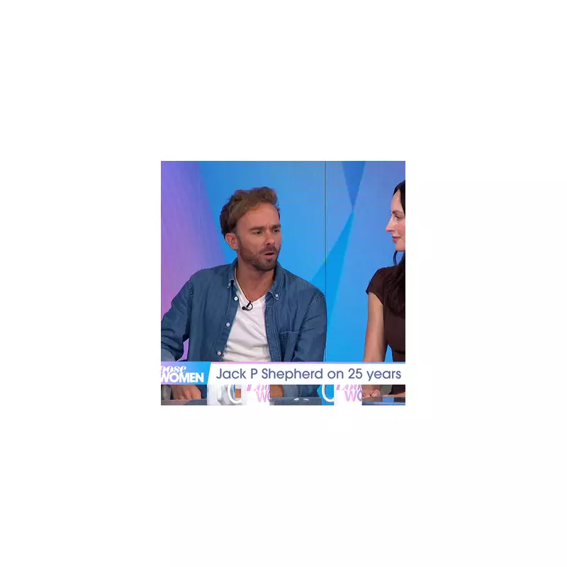 Coronation Street's Jack P Shepherd Reveals Secret Health Battle That Forced Him Off Screen