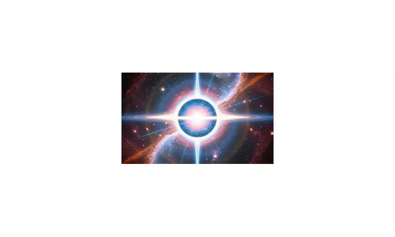 Cosmic Cataclysm: Scientists Predict Black Hole Explosion Within a Decade