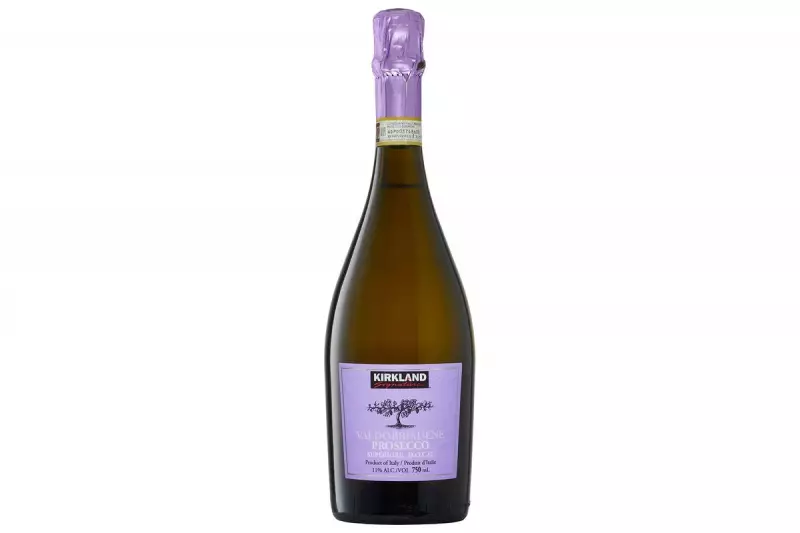 Costco Prosecco Recall: Urgent Warning Over Glass Shattering Risk