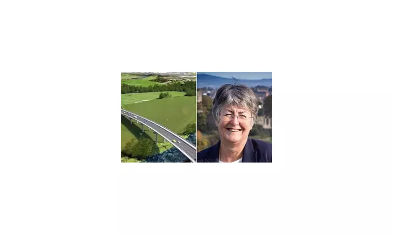 Council on Brink of Bankruptcy Over £50m 'Ghost Road' That Never Materialised | Exclusive