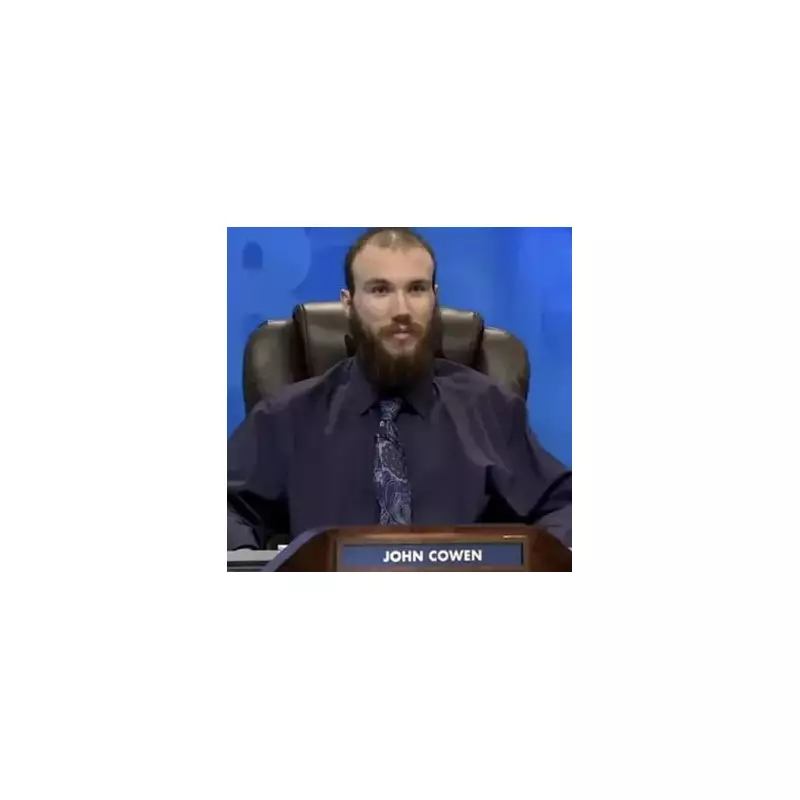 Countdown Contestant Snapped: 'Growled and Stabbed Rival' in Shocking Board Game Rampage