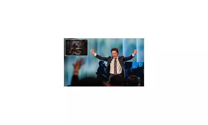 Country Star John Rich Slams Megachurch Pastor Joel Osteen Over 'Closed Doors' Claims Amid Hurricane Harvey