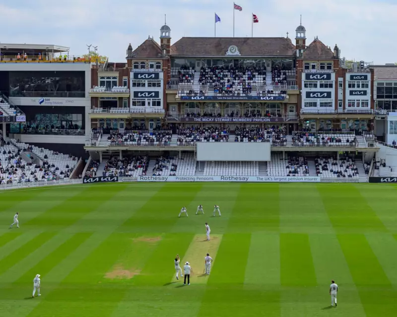 County Championship Overhaul Vote Delayed in Major Setback for English Cricket