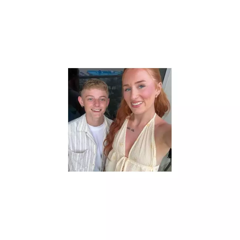 Couple's Age Gap Sparks Cruel Mistaken Identity: Fiancée Constantly Mistaken for Son's Mother