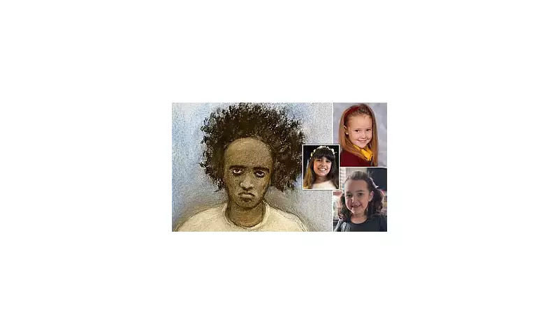 Cowardly Killer of Southport Schoolgirl Jailed: Axel Rudakubana's Reign of Terror Ends