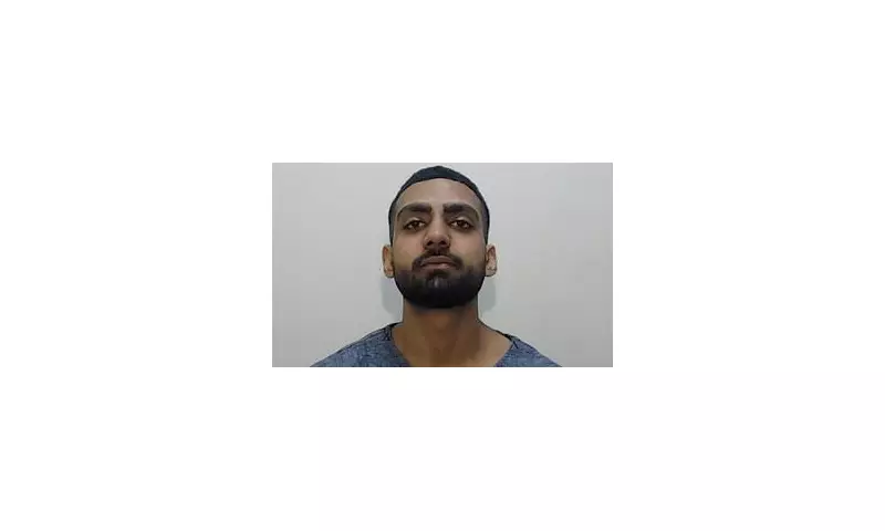 Cowardly Paedophile Who Fled Britain to Avoid Justice Finally Jailed After International Manhunt