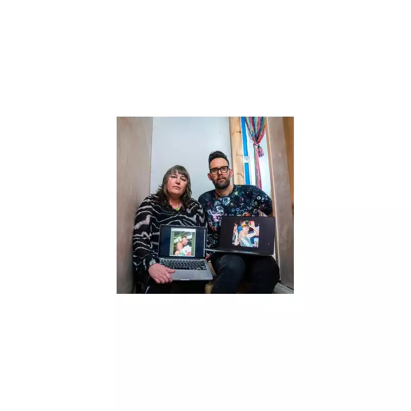 Cowboy Builder Jailed for £65k Devastating Home Improvement Scam on Family