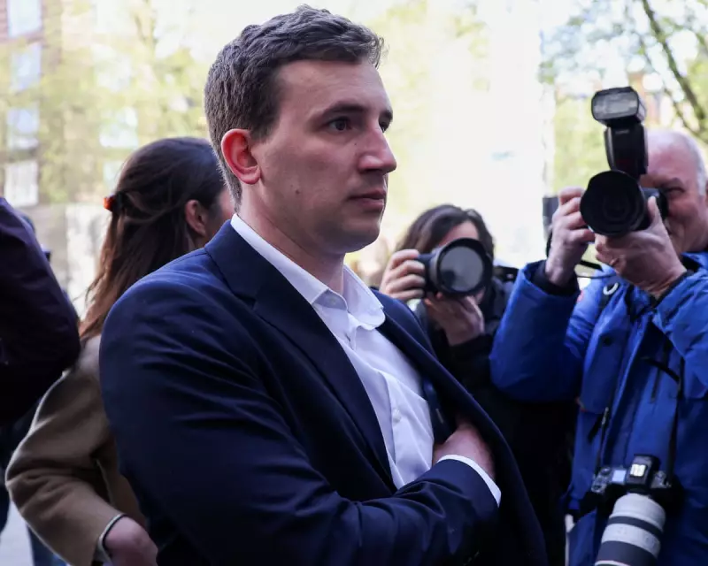 CPS Drops High-Profile China Espionage Case Against Two Men | National Security Review