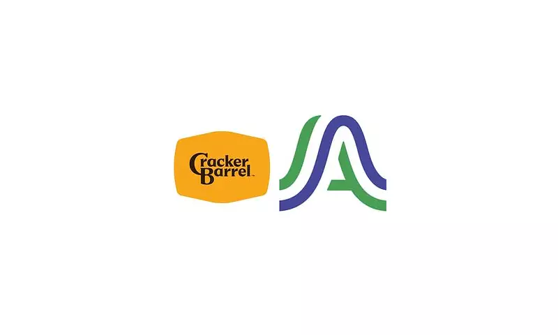 Cracker Barrel's Bold Rebrand: Ditching the Barrel for a Modern Look Sparks Fury Among Loyal Patrons