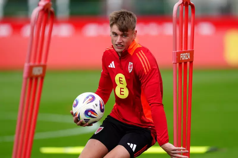 Craig Bellamy Appoints Joe Rodon as New Wales Captain Ahead of Crucial Kazakhstan Clash