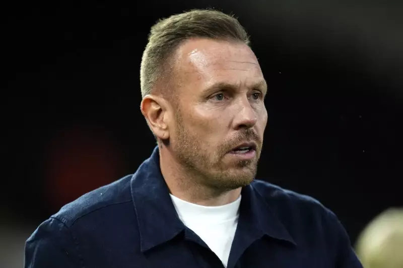 Craig Bellamy Poised for Wales Manager Role as Jesse Marsch Snubs FAW | Exclusive