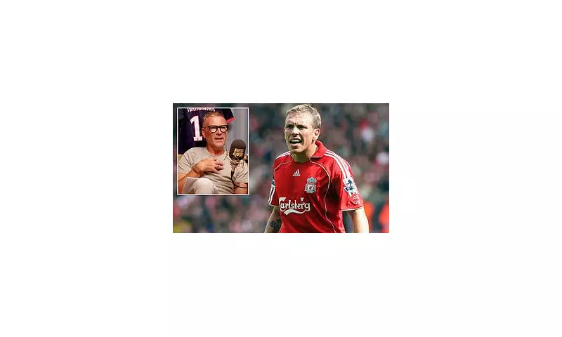 Craig Bellamy's Bizarre Ball-Grabbing Revenge on Referee Mark Clattenburg Revealed | Daily Mail